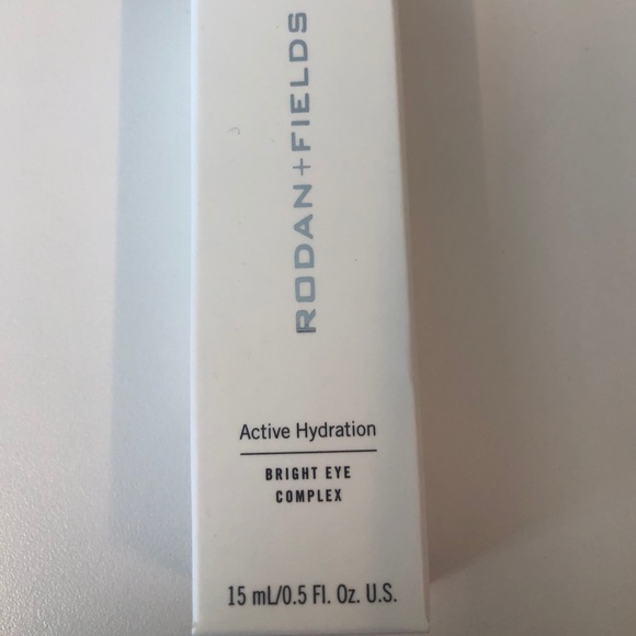 Active Hydration Bright Eye Complex - Picture 1 of 3
